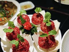 -鹿鸣酒家(越秀店)