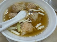 -盛记粥面(佐敦店)