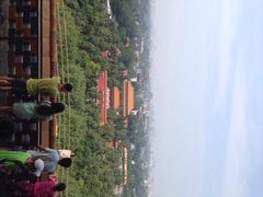 景山公园-景山公园