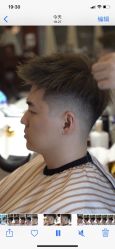 -贝勒爷专业男发