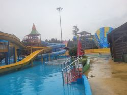 -珍珠泉水上世界