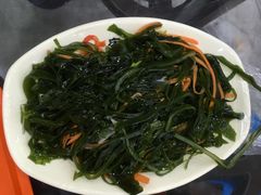 -庆丰包子铺(潘家园店)