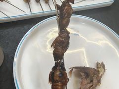 -高家烧鸽子烧烤店63年