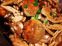 -胖哥俩肉蟹煲(爱琴海购物公园店)
