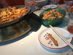 -徐记小怪兽肉蟹煲(中央大街店)