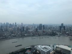 景观位-金轩中餐厅 Jin Xuan(浦东丽思卡尔顿酒店)