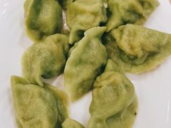 -船歌·鱼水饺青岛菜(国贸商城店)