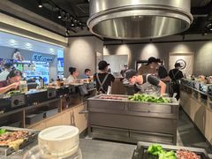 -肉肉大米(金虹桥店)
