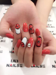 -LILY NAILS美甲美睫