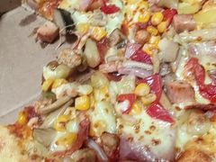 -达美乐比萨(国瑞北路店)