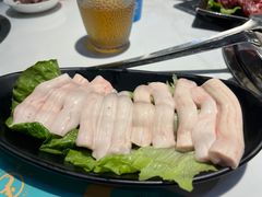 -三毛牛肉店(福强店)