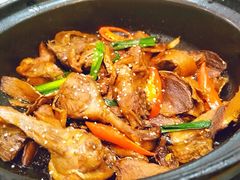 -醉壹号海鲜大排档·老厦门特色菜(厦门美食地标店)