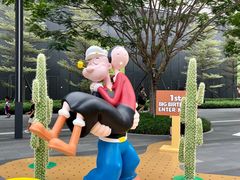 -东莞松山湖万象汇