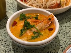 -Home Thai·泰谣(王府井apm店)