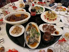 清蒸油水青斑-炳胜品味(海印总店)