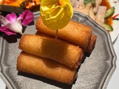 -芽笼芽笼新加坡餐厅(环球港店)