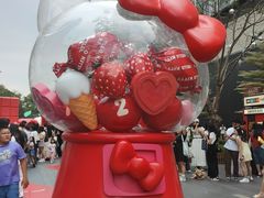 -东莞松山湖万象汇