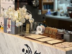 -竹子咖啡bamboo coffee