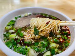 -中阿兰牛肉面(悦海新天地店)