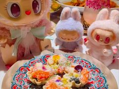 -狮拾久·现代新加坡料理(福田COCO Park店)