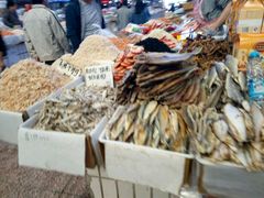 -海天市场(淮河路店)