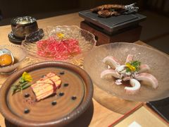 -Minase水濑·日料放题(外滩店)