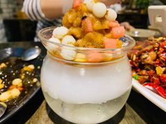 -庆合府重庆大排档(紫都城店)