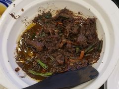 -饭桌故事·血鸭湘(荣宝华店)