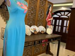 -邓丽君音乐主题餐厅