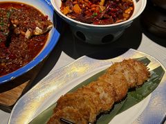 -老房子·南昌菜(双子塔店)