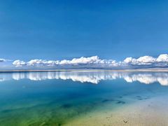 -青海湖国家重点风景名胜区