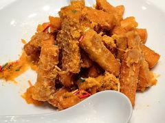 -万荣烤鸭店·北京菜(农光里店)