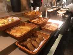 -常州华美达国际大酒店·餐饮部