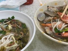 -太婆抱罗粉…海南特色小吃(一市场店)