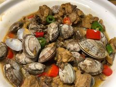 -伴鱼烤货东北菜(雅仕铭苑店)