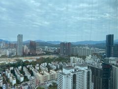 -深圳温德姆至尊酒店