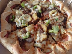 -必胜客(漕宝路店)