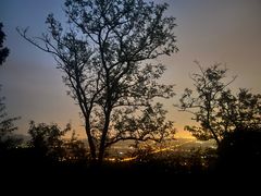 -北京西山国家森林公园