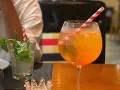 -百特喜·意大利餐厅(八佰伴镇江店)
