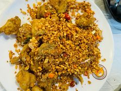 -活潑鲜跳(湖滨商业街店)