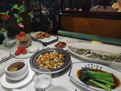 -柳莺湖上·湖景餐厅·江南菜(西湖店)