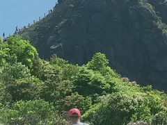 -七娘山