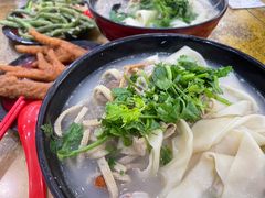 -惠丰源烩面馆(经七路店)