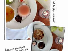 -金茂君悦·食在56海鲜自助餐厅ON56