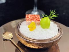 -喜和园·雅宴·宴会(西漳公园店)