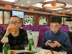 -烤肉季饭庄