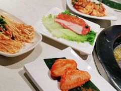 -么子烤肉(化龙池店)
