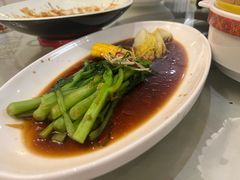 -大鸭梨烤鸭(左家庄店)