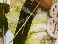 -牛小嫩串串火锅(老国贸总店)