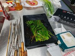 -串老大烧烤·央视播出品牌(中房店)